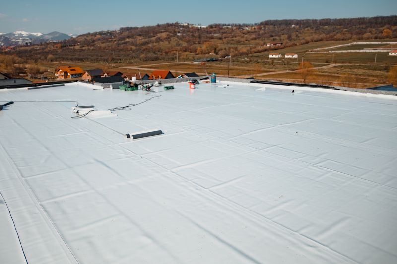 Cost of Waterproofing in Lebanon, TN